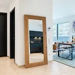 Penthouse Vogelnest 130 Qm - Bbq - Dachterrasse *