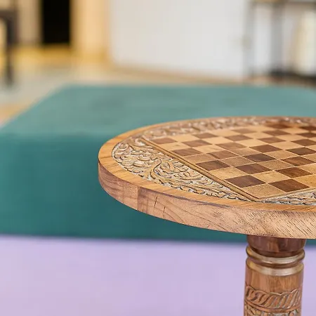 Апартаменти Penthouse Vogelnest 130 Qm - Bbq - Dachterrasse *