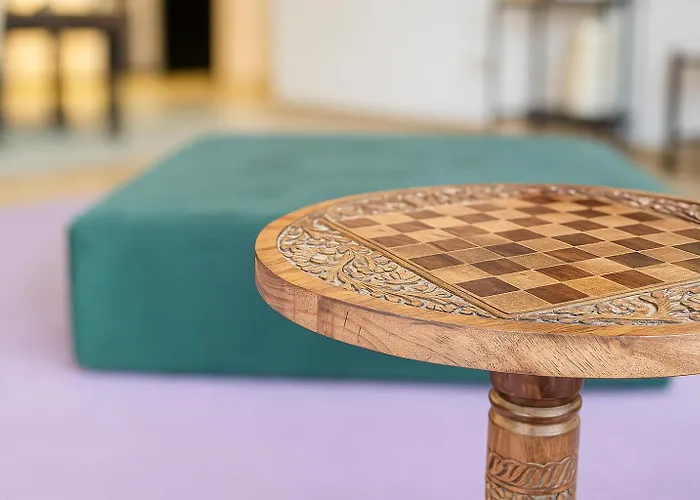 Апартаменти Penthouse Vogelnest 130 Qm - Bbq - Dachterrasse *