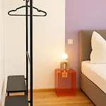 Apartamento Penthouse Vogelnest 130 Qm - Bbq - Dachterrasse *