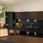 Penthouse Vogelnest 130 Qm - Bbq - Dachterrasse Apartamento *