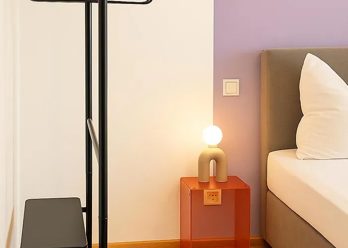 Appartamento Penthouse Vogelnest 130 Qm - Bbq - Dachterrasse *