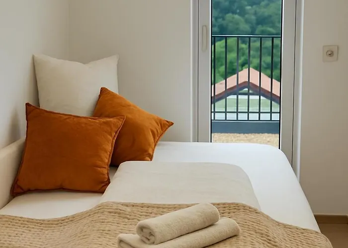 Penthouse Vogelnest 130 Qm - Bbq - Dachterrasse Passavia