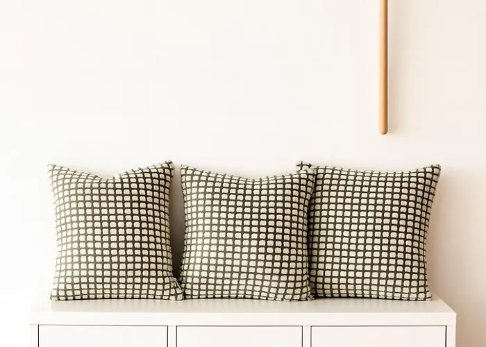 Appartamento Penthouse Vogelnest 130 Qm - Bbq - Dachterrasse *