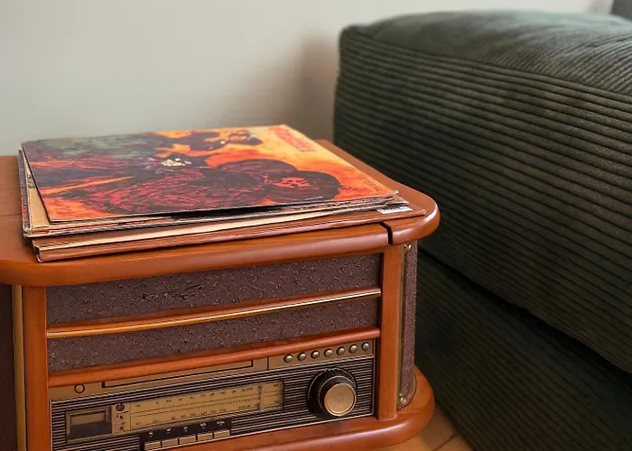 Penthouse Vogelnest 130 Qm - Bbq - Dachterrasse Passavia